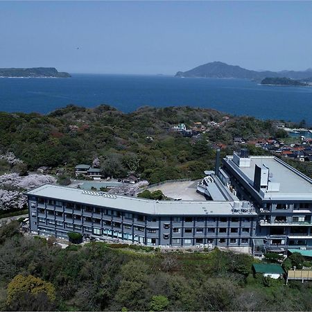 荻 萩观光日式旅馆酒店 外观 照片