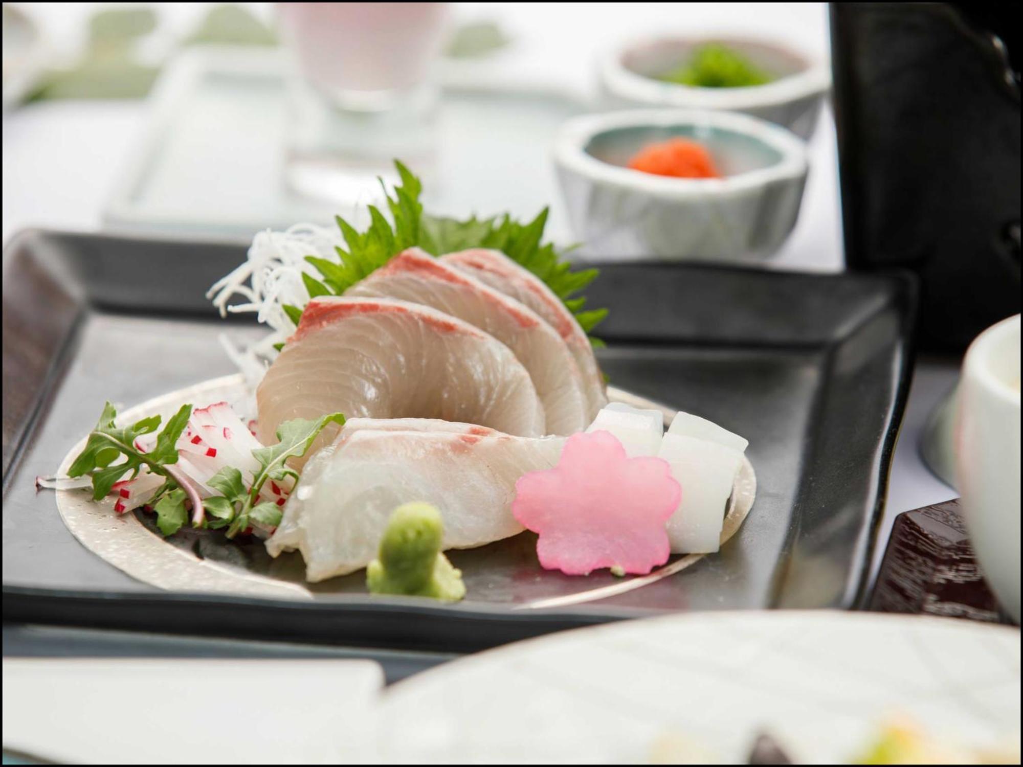 荻 萩观光日式旅馆酒店 外观 照片